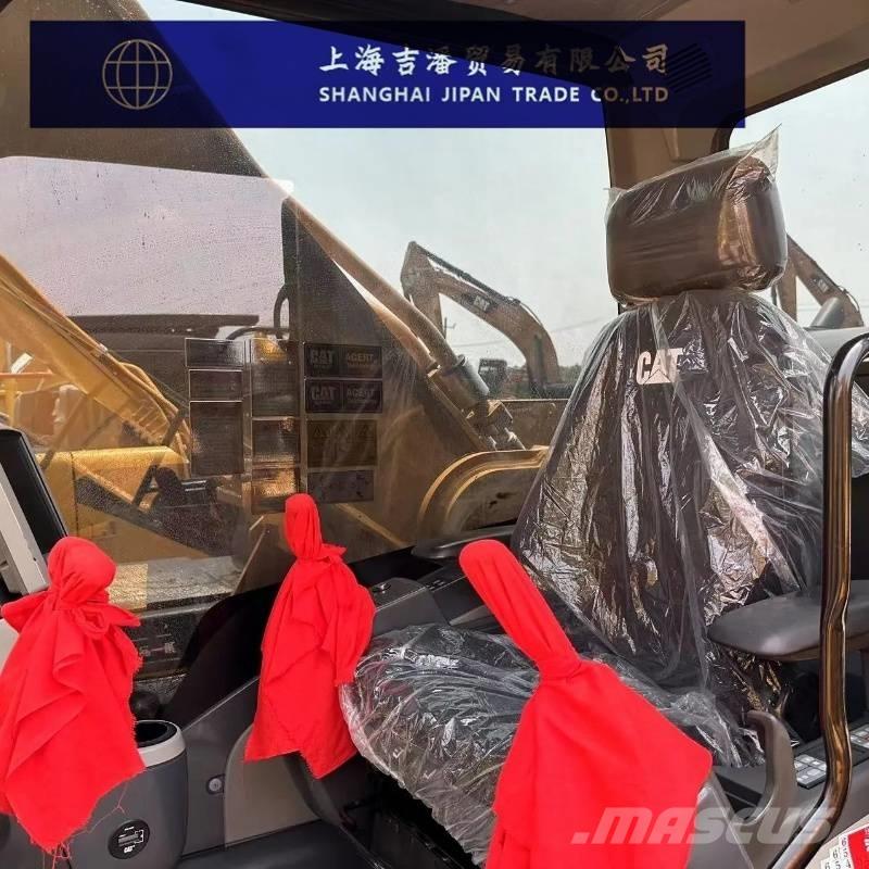 CAT 340 D 大型油圧ショベル12t以上（パワーショベル・ユンボ）