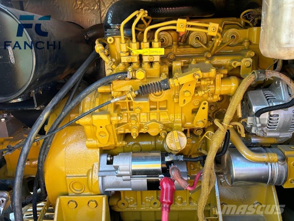 CAT 306e 大型油圧ショベル12t以上（パワーショベル・ユンボ）