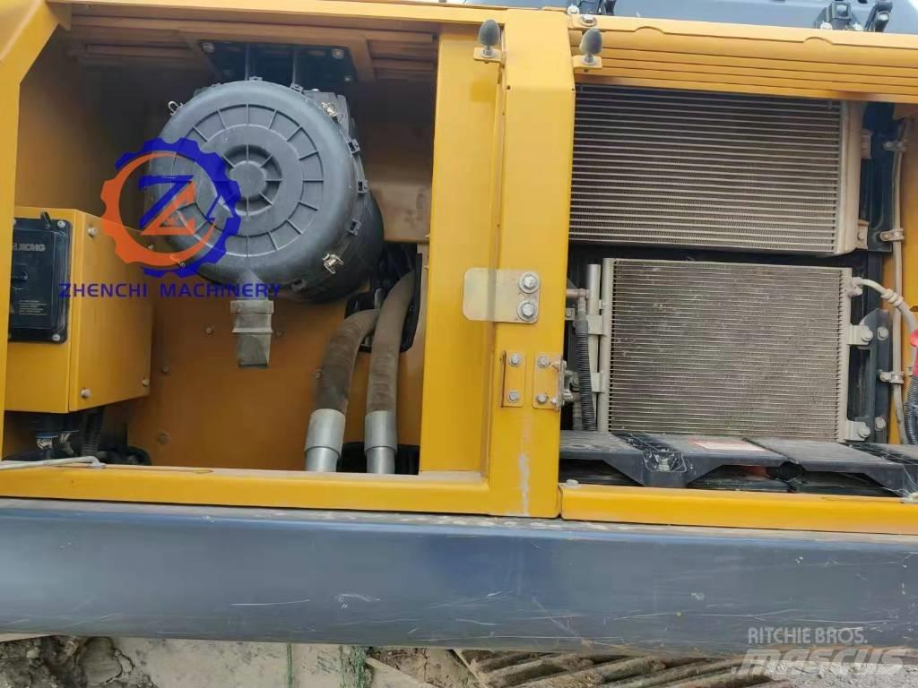 XCMG XE 215 DA 大型油圧ショベル12t以上（パワーショベル・ユンボ）