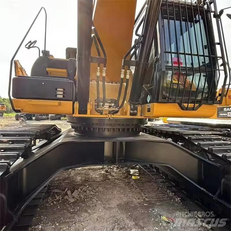 CAT 340 大型油圧ショベル12t以上（パワーショベル・ユンボ）