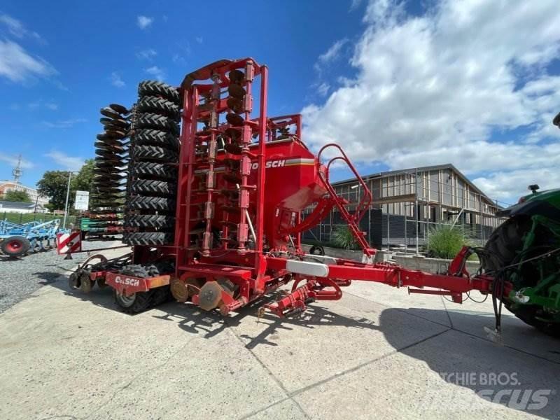 Horsch Pronto 9 DC ドリル