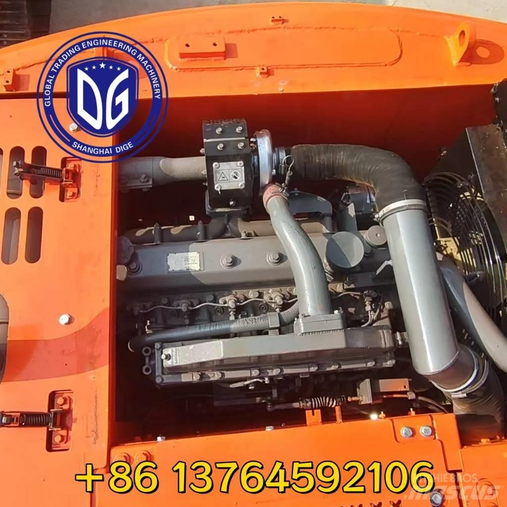 Doosan DX140LC-9C 大型油圧ショベル12t以上（パワーショベル・ユンボ）