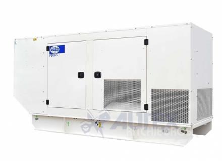 FG Wilson P300-5 ディーゼル発電機