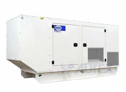 FG Wilson P300-5 ディーゼル発電機