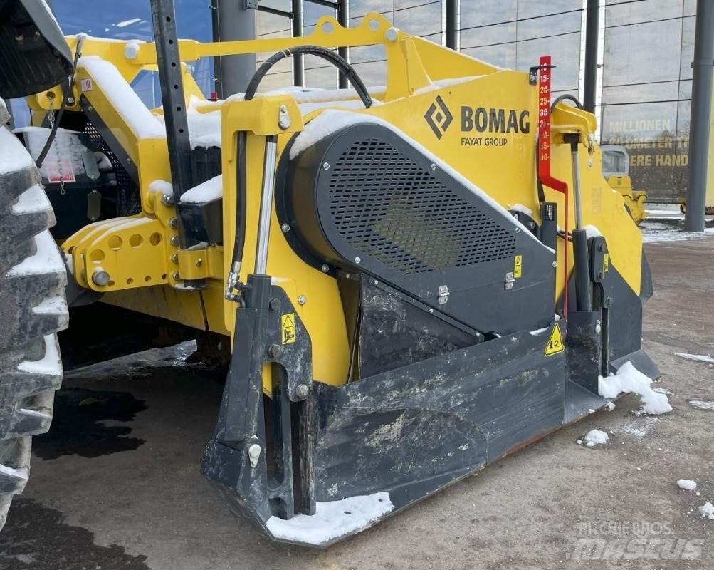 Bomag DE RS 300 アスファルトリサイクルマシン