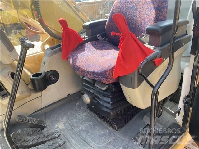 CAT 320 C 大型油圧ショベル12t以上（パワーショベル・ユンボ）
