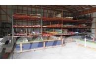  Pallet Racking 建設機械 -　その他