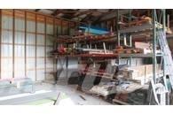  Pallet Racking 建設機械 -　その他