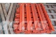  Pallet Racking 建設機械 -　その他