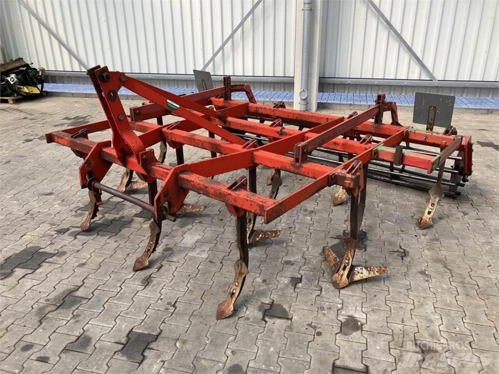 Becker Grubber 3m カルチベーター