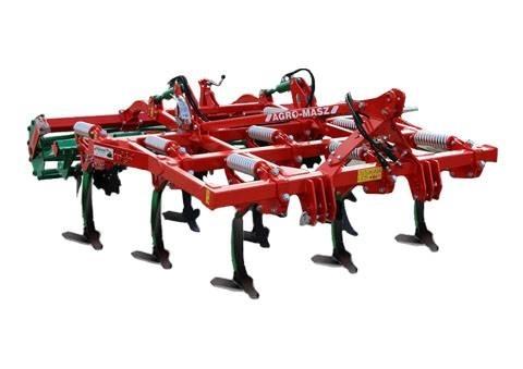 Agro-Masz RUNNER 35 カルチベーター