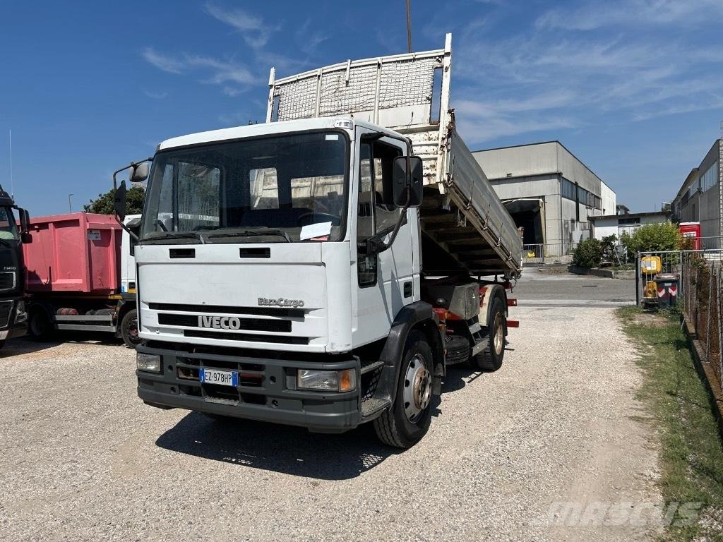 Iveco 120E18K 平ボディー