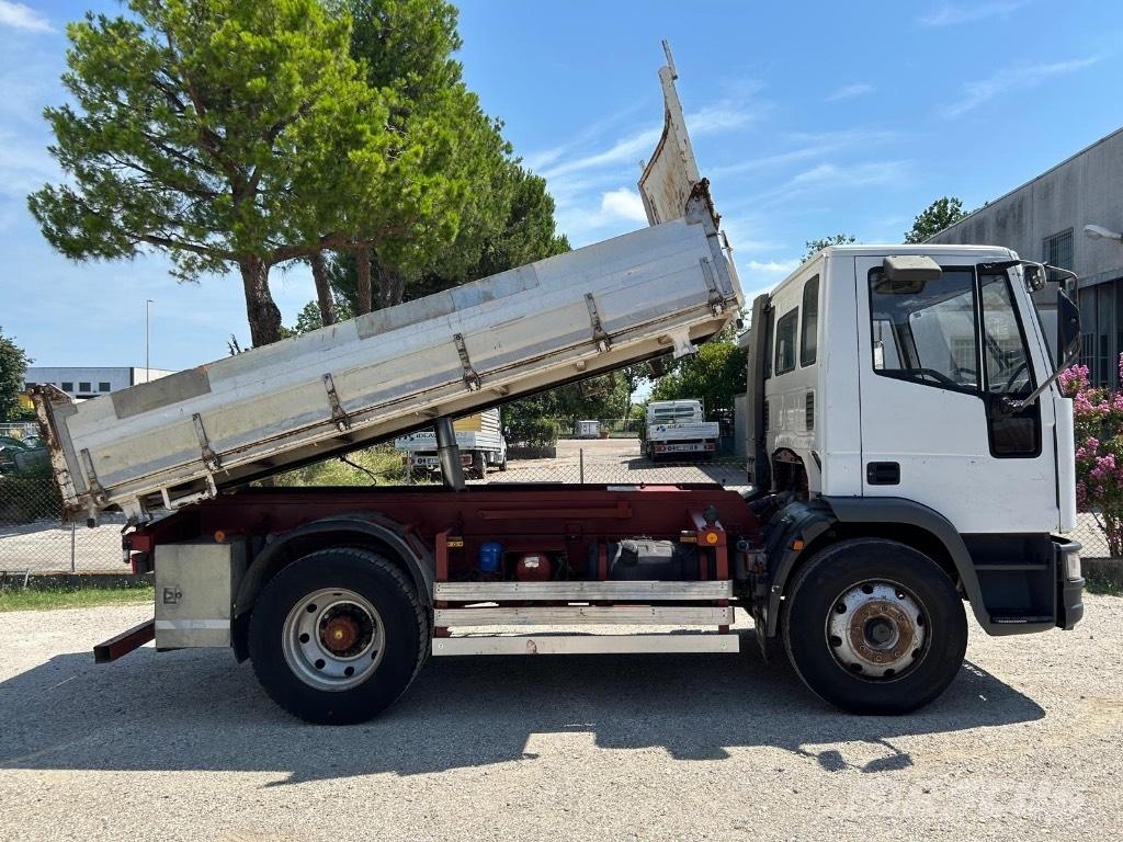 Iveco 120E18K 平ボディー