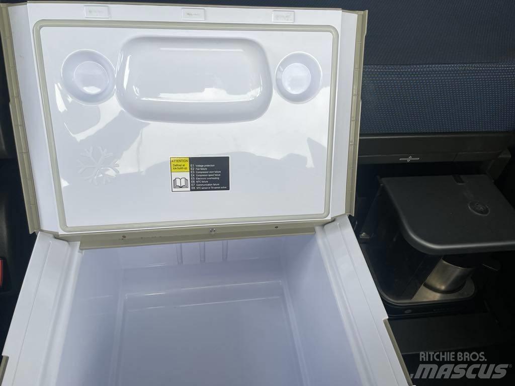 Volvo FH 500 中古トラクターヘッド | トレーラーヘッド