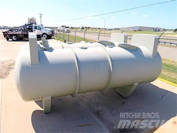 Tiger 750 GAL 建設機械 -　その他