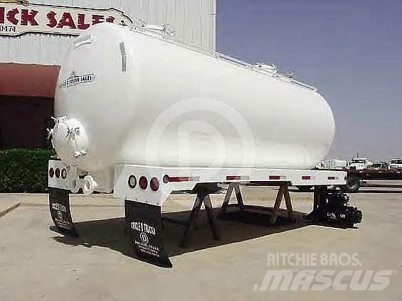 Tiger 80 BBL タンク