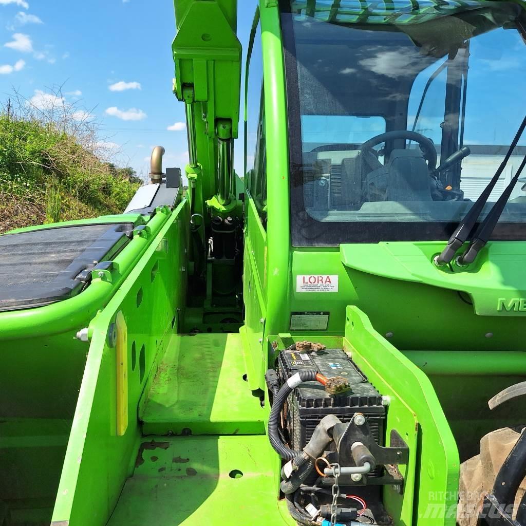 Merlo TF 42.7 農業用テレハンドラー