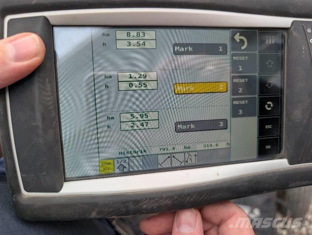 Multiva FX300 ドリル