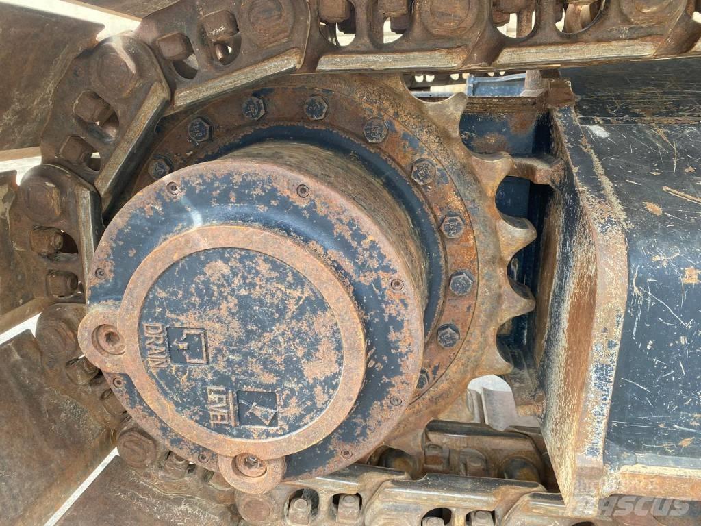 CAT 330 大型油圧ショベル12t以上（パワーショベル・ユンボ）