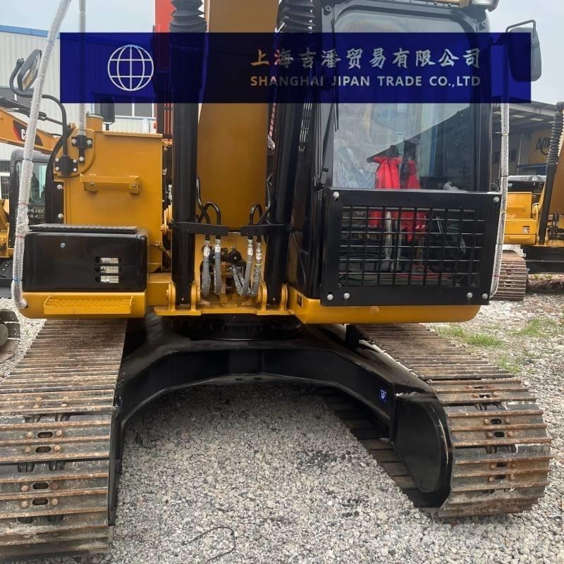 CAT 312 D 大型油圧ショベル12t以上（パワーショベル・ユンボ）