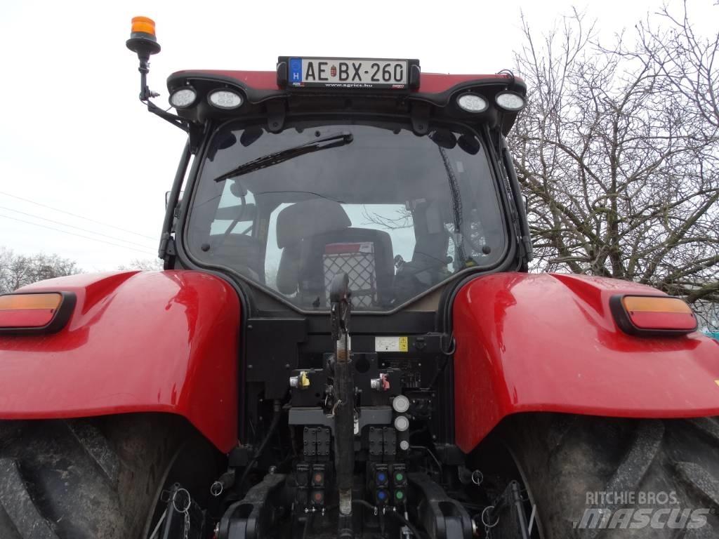 Case IH Puma 240 CVX トラクター