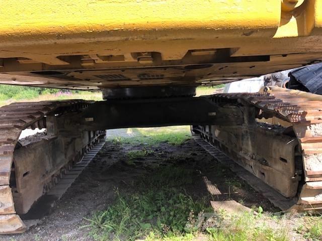 CAT 385 B 大型油圧ショベル12t以上（パワーショベル・ユンボ）