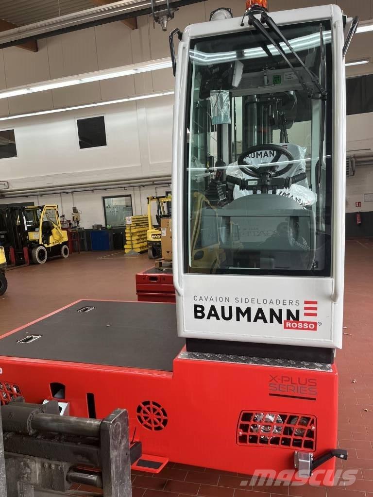 Baumann ELQ50 サイドローダー
