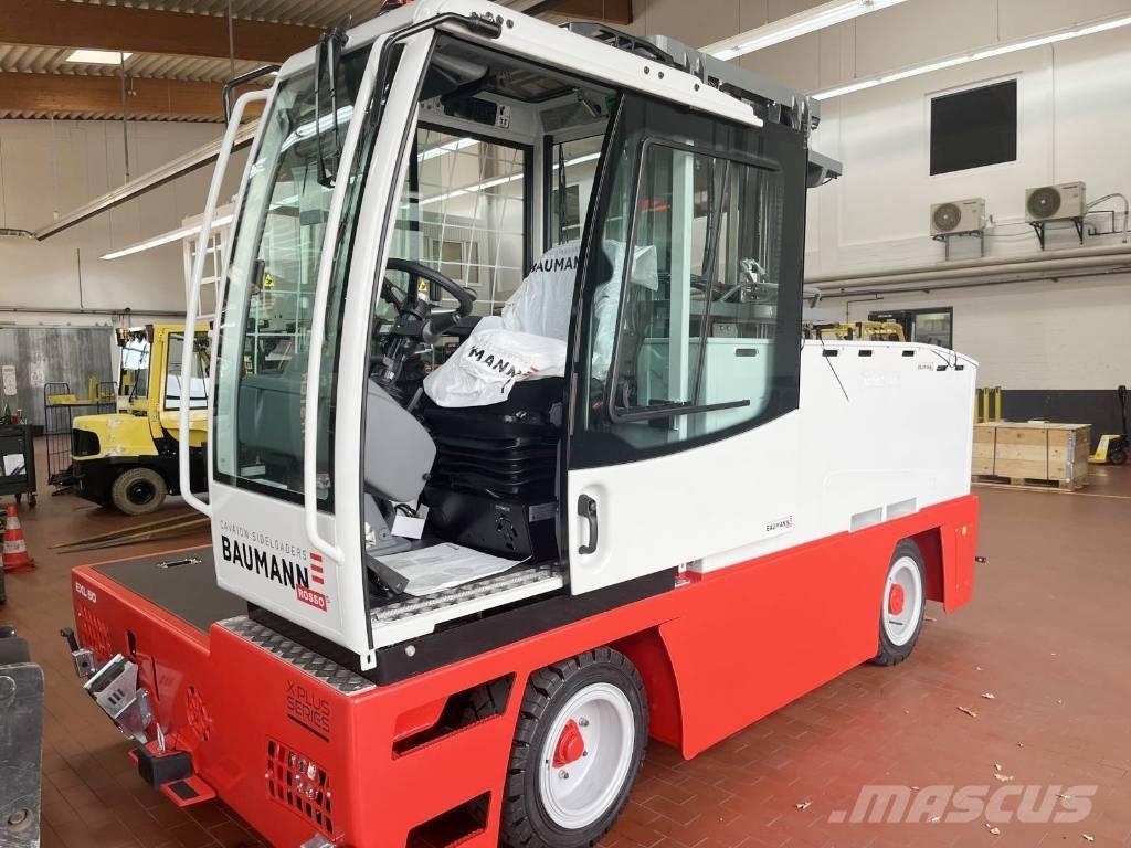 Baumann ELQ50 サイドローダー