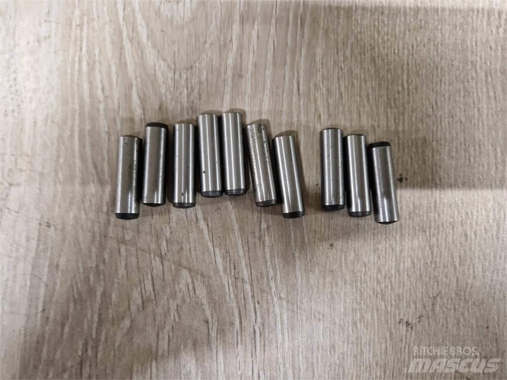 Eco Log 7001038 ハーベスタヘッド