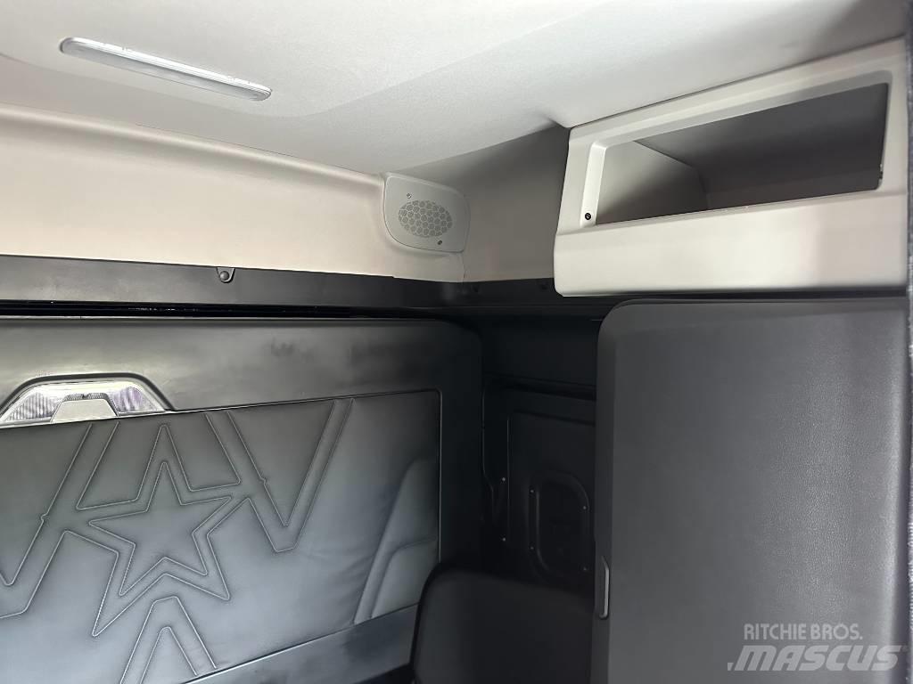 Western Star 49 X 中古トラクターヘッド | トレーラーヘッド