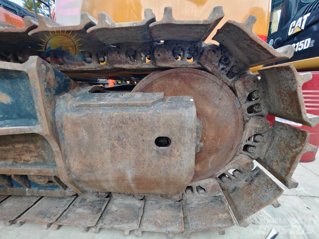 Komatsu PC 460-8 大型油圧ショベル12t以上（パワーショベル・ユンボ）