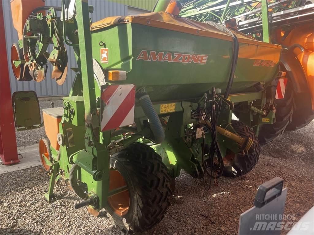 Amazone ED 452-K 種蒔き機械