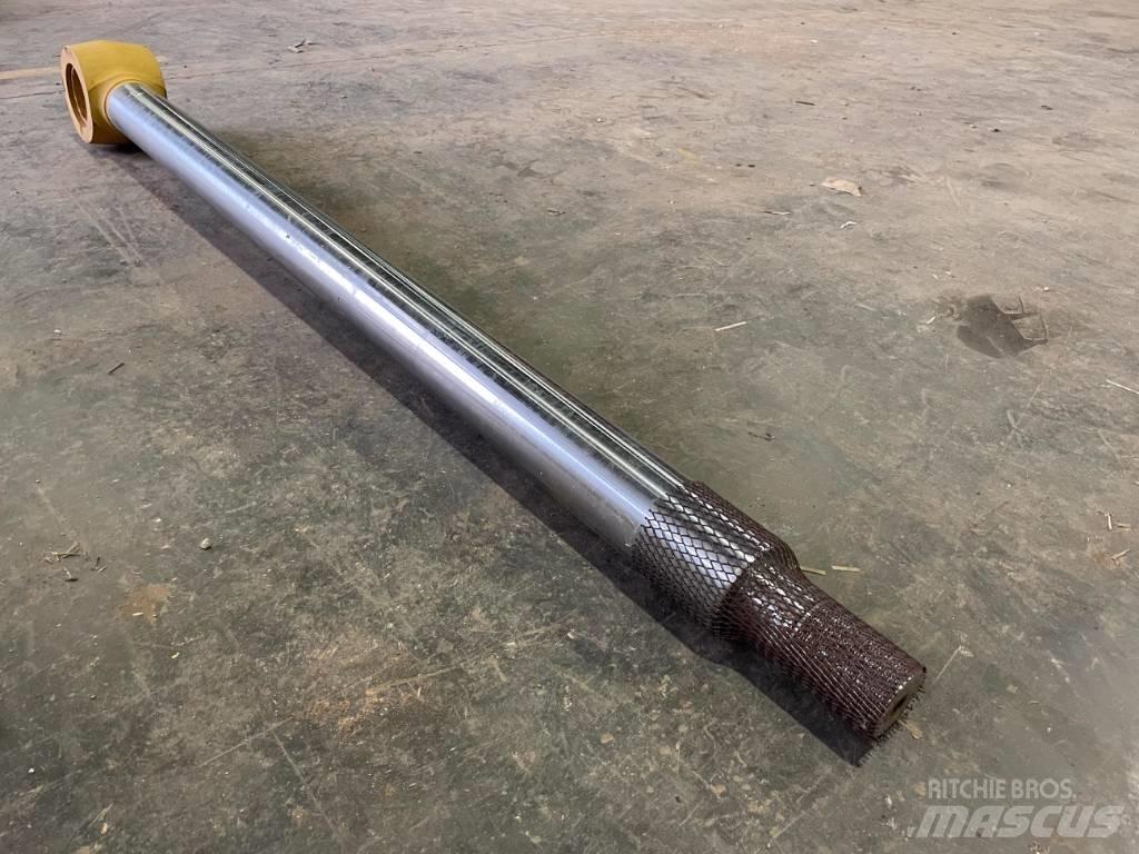 CAT 318C + 319C Rod AS その他部品