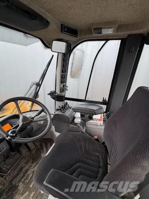 Volvo L 45 F ホイールローダー・タイヤショベル