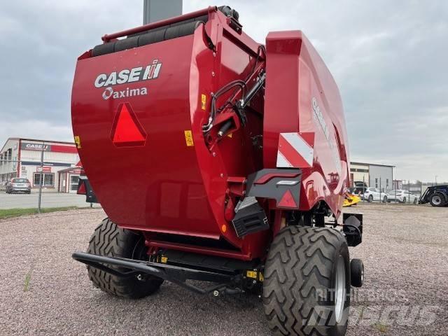 CASE RB 466 HD PRO ラウンドベーラー
