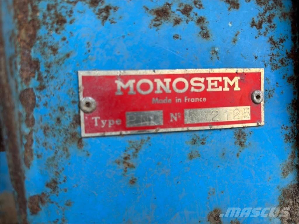 Monosem PNU ドリル