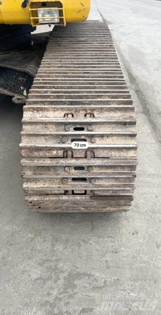 Komatsu PC 290 LC-10 大型油圧ショベル12t以上（パワーショベル・ユンボ）