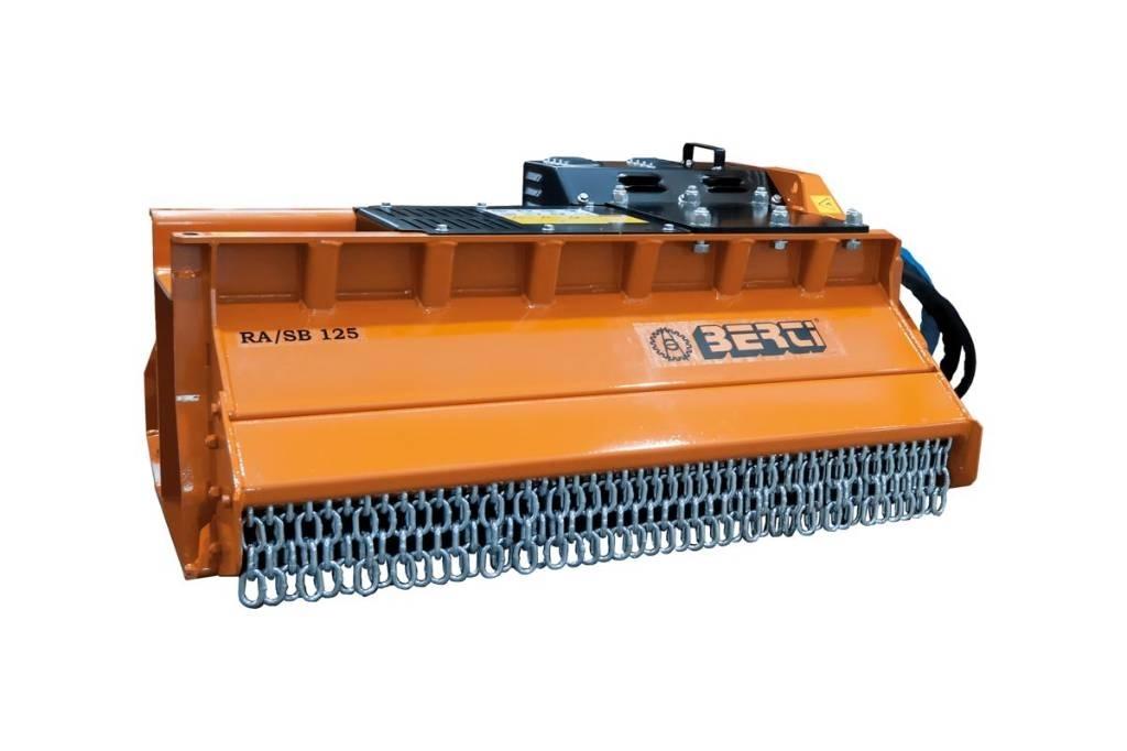 Berti RA/SB 115 その他部品