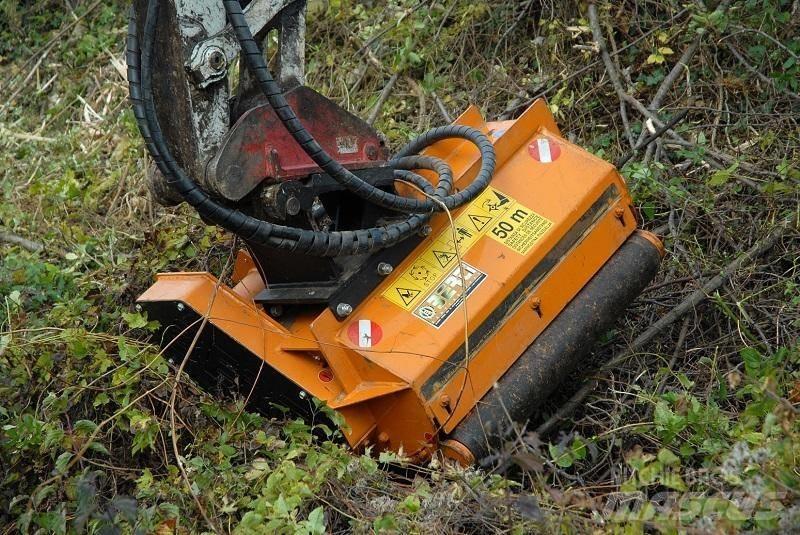 Berti RA/SB 115 その他部品