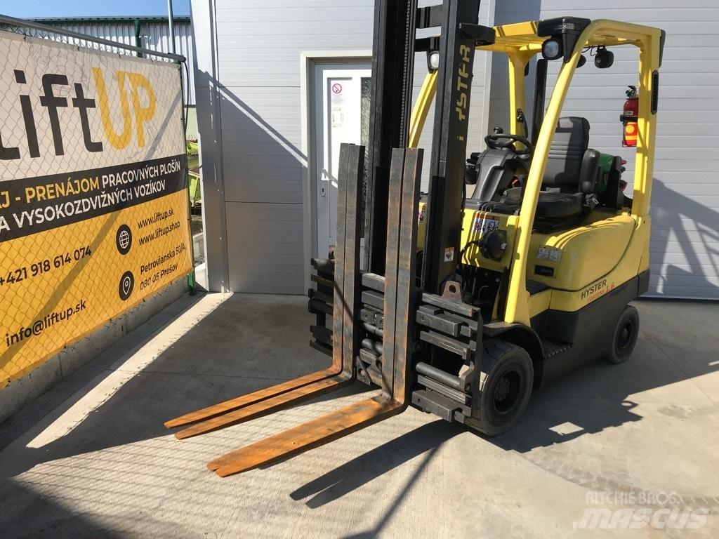 Kaup 1.5T409-2 スプレッダ