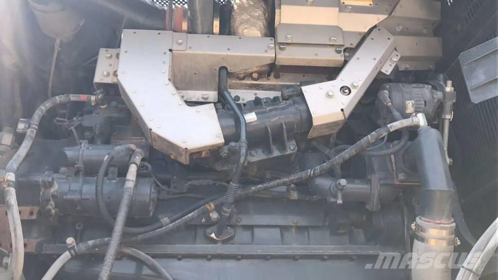 Komatsu PC 850 SE 大型油圧ショベル12t以上（パワーショベル・ユンボ）