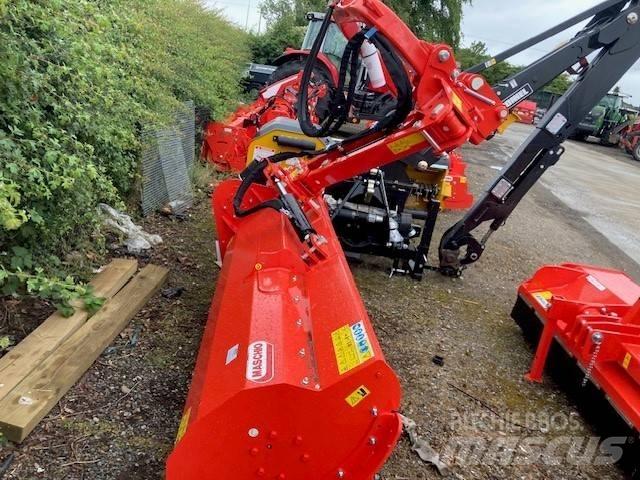 Maschio Giraffa XL モアー