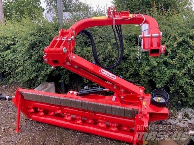 Maschio Giraffa XL モアー