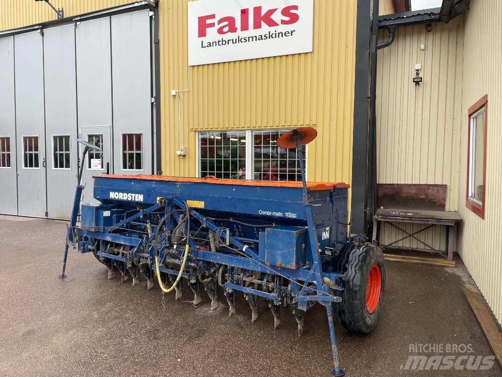 Nordsten CKG300 コンビネーションドリル
