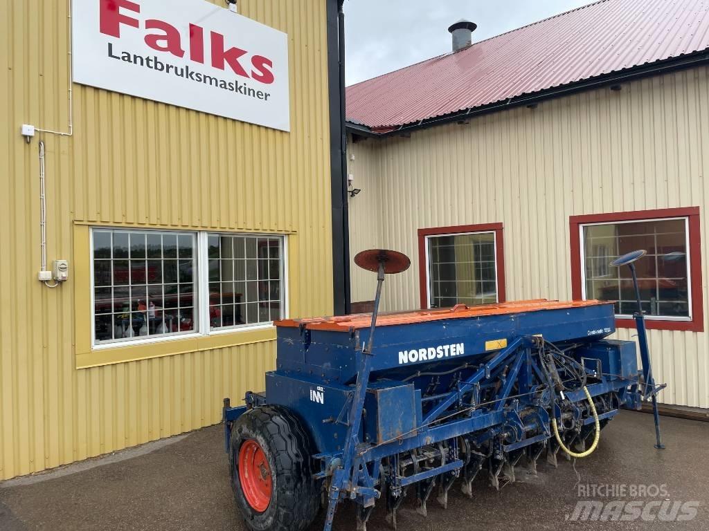 Nordsten CKG300 コンビネーションドリル