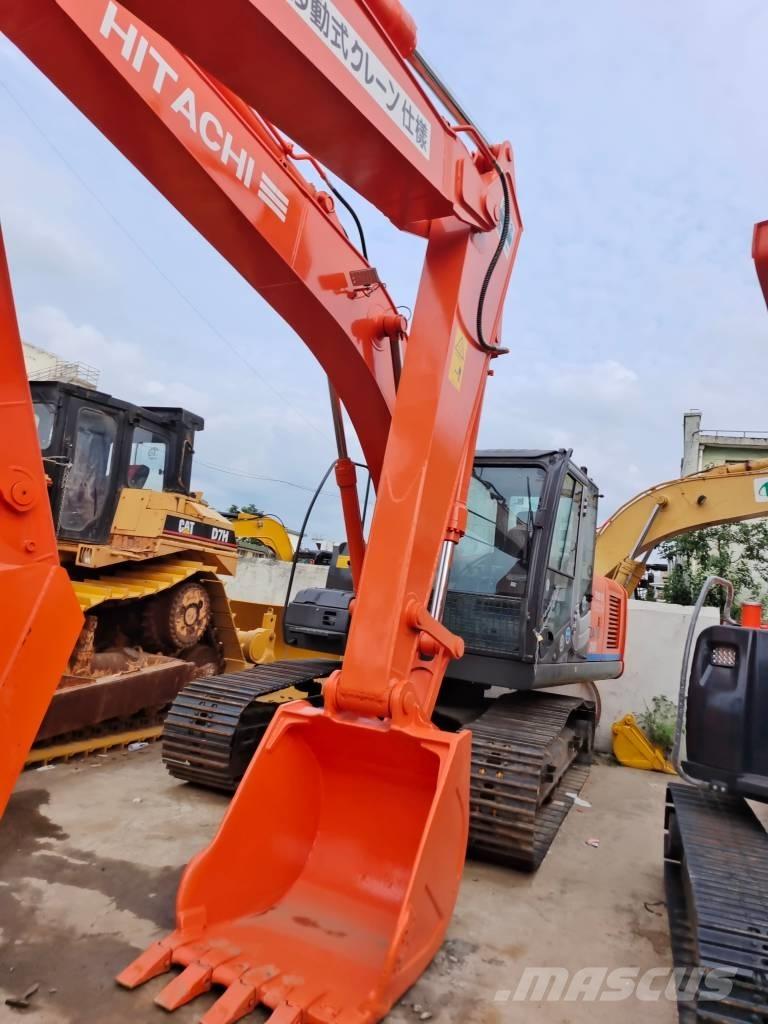 Hitachi Zaxis 200 3G 大型油圧ショベル12t以上（パワーショベル・ユンボ）