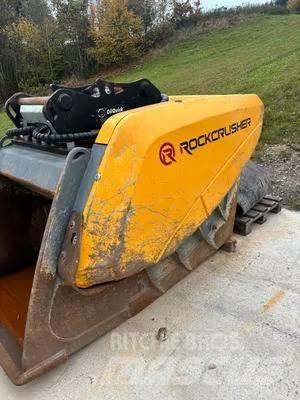  Rockcrusher RC11R バケットクラッシャー