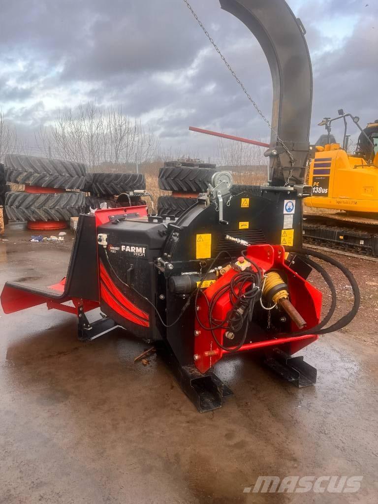 Farmi Forest CH 27 林業機械-その他