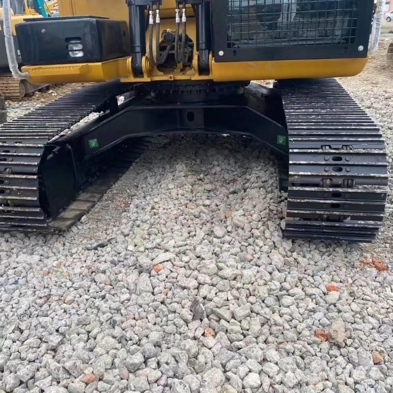 CAT 312 大型油圧ショベル12t以上（パワーショベル・ユンボ）