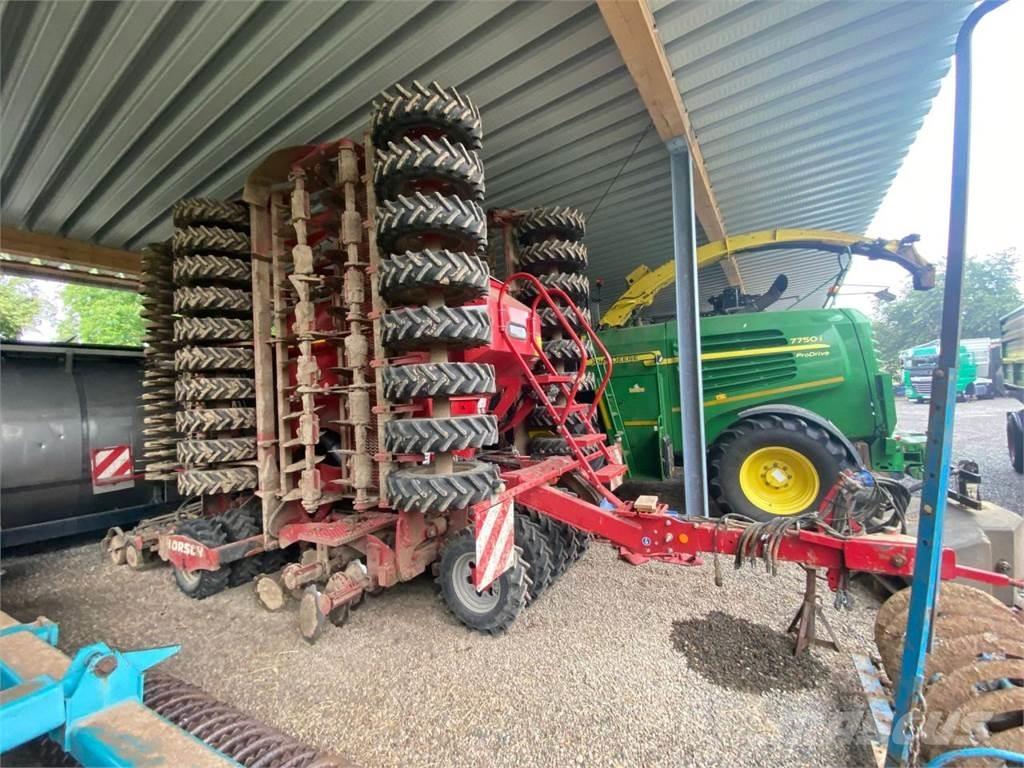 Horsch Pronto 9 DC ドリル